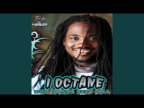 Who Wanna See I Fall