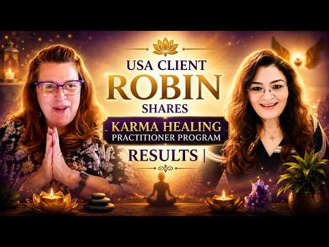 USA Client Shares Her Results — Robin