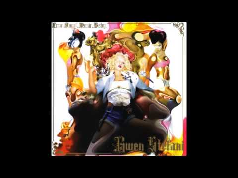 Gwen Stefani - What You Waiting For?