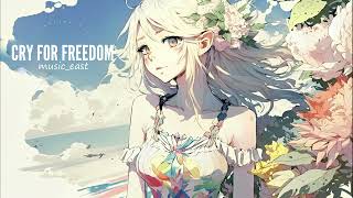 【Synthesizer V】CRY FOR FREEDOM【オリジナル】【Midjourney】