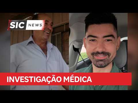 Polícia Civil apura mortes após exames de Colonoscopia, em Cerejeiras