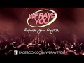 Switchfoot - Who We Are (Michael Calfan Remix ...