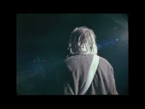 Nirvana LIVE @ The Paramount 1991 | Full Concert (4K Remastered)