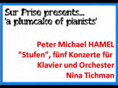 Peter Michael Hamel "Stufen"