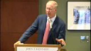 David Gergen on the year ahead