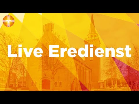 1 januari-  Nieuwjaarsdienst -  Drs. J.A. Bor