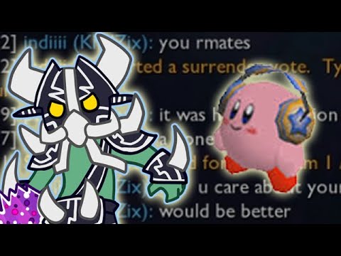 AD Kassadin Mid - Chill Talking with Chat while Team flames Each Other - League of Legends Off Meta