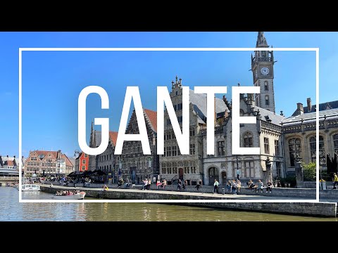 Video von Gent
