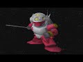 ENG Sub Super Robot Wars Alpha DC RX 7 Mischa Attacks スパロボα DC RX 7ミーシャ 全武装