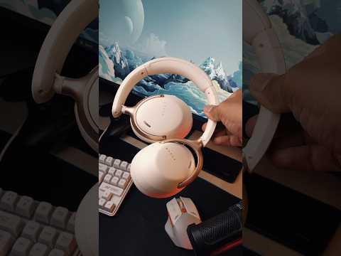 Thumbnail for Unboxing GoBoult Soniq - The Budget Beast Headphone Under ₹1500!