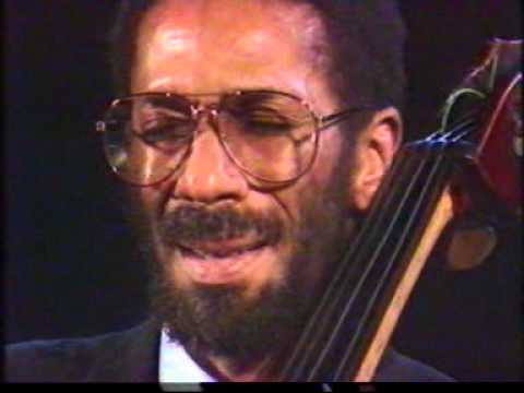 Ron Carter - All Blues