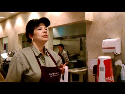 YouTube video about: What time does safeway deli close?
