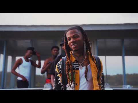 Backend Foreign - Ratchet [Official Music Video]