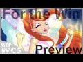 Winx Club For The Win Preview