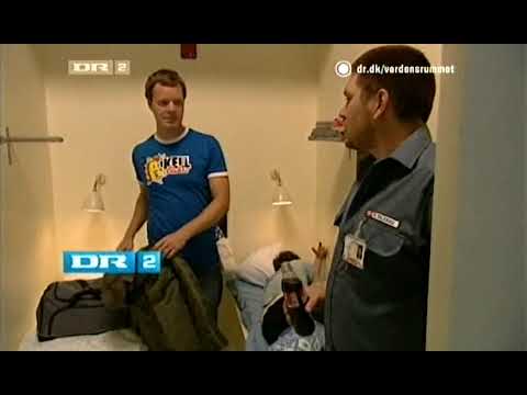 Jul i verdensrummet trailer 2006 (DR 2)