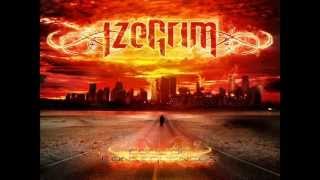 izegrim - Code Of Consequences