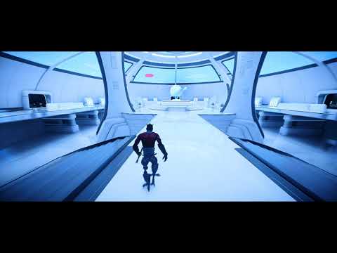 Assaulting The Kamino Clone Facility - Star Wars Battlefront 2