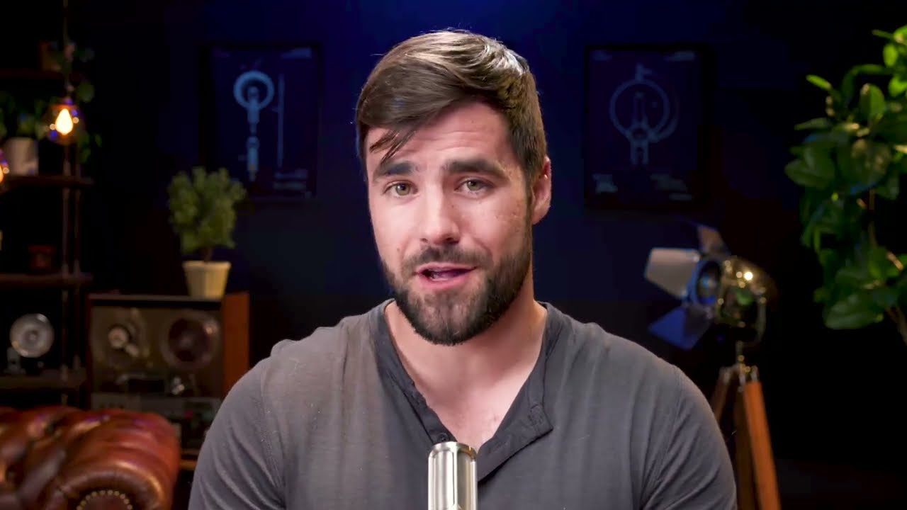 YouTube video thumbnail