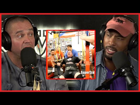 Redefine Strength Training - It Doesn’t NEED to HURT!! MBPP Ep. 759