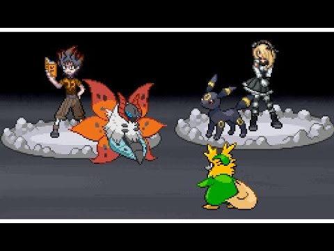 23) Pokemon Memeborn Ice mono: Dark side with no cookies