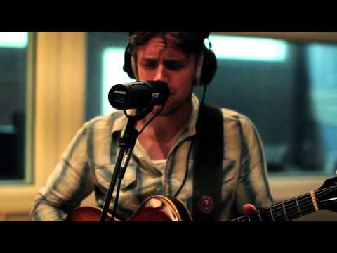 Mørland - Skin (Live demo)