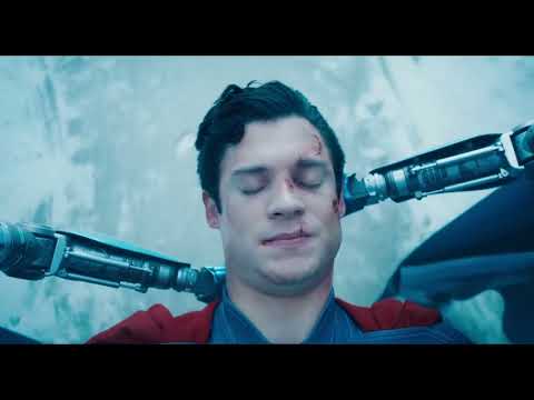 Trailer 2 - Superman (2025)