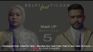 Download lagu BY FILDAN x SELFI FROM MANN MOVIE Fildan Channel... mp3