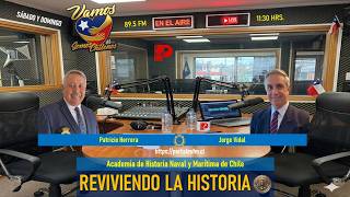 REVIVIENDO LA HISTORIA 11 ABR 2026