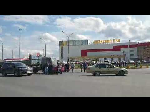 Авария Екатеринбург ТАГАНСКИЙ РЯД Екатеринбурга России санкт-Петербург Москва(5)