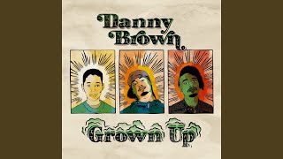 Grown Up (Radio Edit)