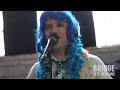 THE LATTER DAY SKANKS - "God Hates The Fags, But He Loves To Suck Our Dicks" - BRIDGE CITY SESSIONS