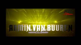 Armin van Buuren vs Damon Paul - Ping Pong Knight (Mashup DJ Marques)