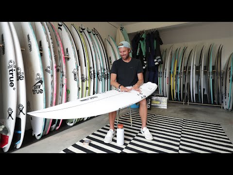 JS GARAGE TV - EPISODE 6 (FEAT. ACE BUCHAN)