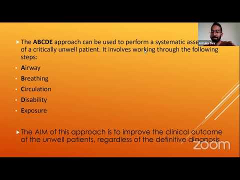 Essential Examinations: Emergency Medicine Exam