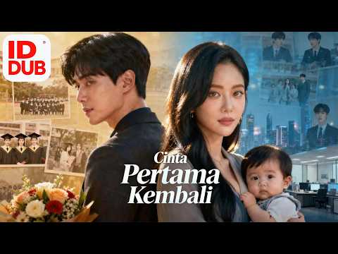 【Cinta Pertama Kembali】Full episode丨【IND DUB】Indonesia subtitles