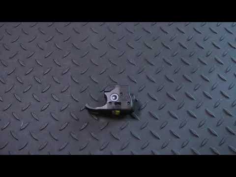 STREAMLIGHT TLR 6 KIMBER MICRO 69276