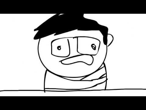 Sleepycast Animated: Cory and the Great Water People