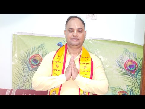 A Day In The Life Of Thakur Ji @Gopalchannel207 