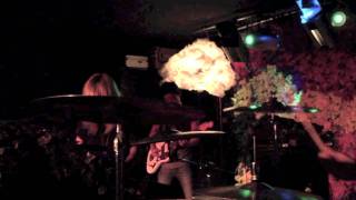 Mates of State "Parachutes" / "Now"