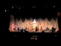 BRAZILIAN SAMBA AND TABLA