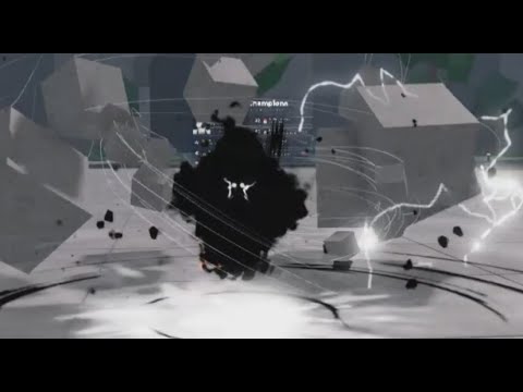 Ultimate Battlegrounds Mob's Ult Themes (1&2)