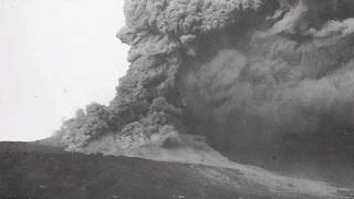 Vesuvio, 1944