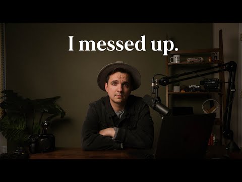 Don't Make These 3 Mistakes - Wedding Videography Tips