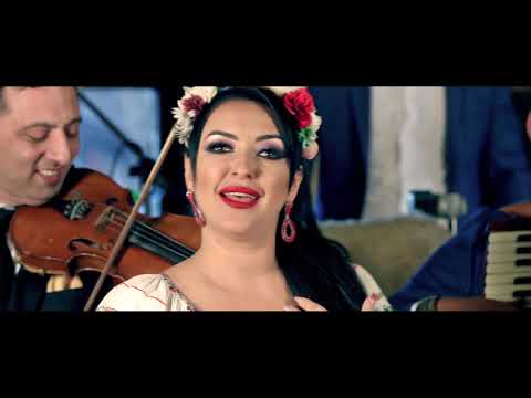 Cornel Palade si Georgiana Lapadat - Paharele cu margele(  oficial video 2018 )