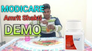 Download lagu Modicare amrit Shakti demo | modicare demo | modicare products demo mp3 Download lagu Modicare amrit Shakti demo | modicare demo | modicare products demo mp3