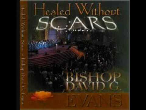 The Harvest - Healed Without Scars