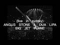 @dualipa & Angus Stone - Big Jet Plane (Live in Sydney)
