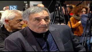 «Ձայն հայրենյացն» ավելի է ընդլայնվել. Լրաբեր - 25.01.2021