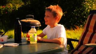 Svartepetter & Bøbben - Mitt Paradis