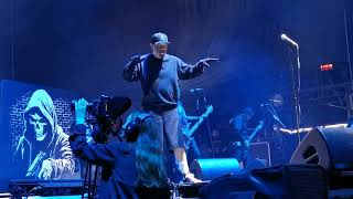 Body Count - Born Dead Live // Budapest Park 2024